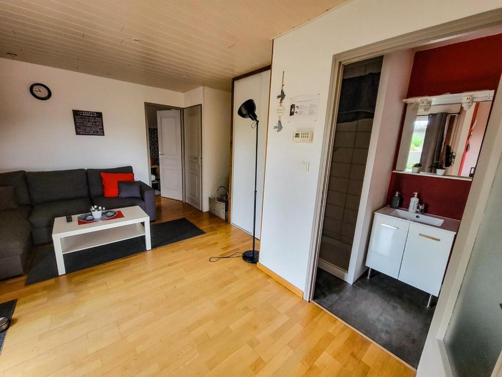 Apartament Terrasses Du Zimmerberg Barr Zewnętrze zdjęcie